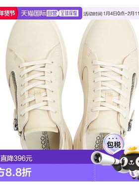 1h可退 香港直邮ecco 爱步 女士 223813 61378 运动鞋 2238136137