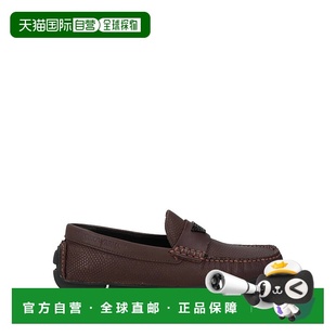 安普里奥 Armani 阿玛尼 男士 1h可退 乐福鞋 香港直邮Emporio