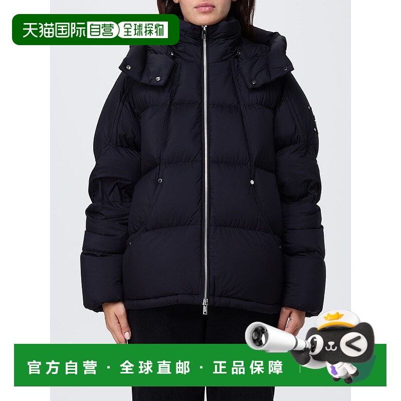1h可退 欧洲直邮moose knuckles 女士 外套