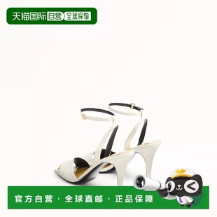 女士 欧洲直邮VALENTINO WS0LD0DDT_098 25秋冬 高跟凉 华伦天奴