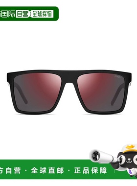 1h可退 香港直邮HUGO 雨果 女士 1N6157I0A 眼镜 HG1069S807AO