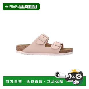1h可退 香港直邮birkenstock 勃肯 男士 BIRKENSTOCK ARIZONA BIR