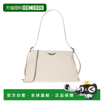 欧洲直邮zadig & voltaire 女士 单肩包