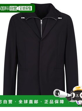 1h可退 香港直邮Givenchy 纪梵希 男士 bm30au13sa001 夹克 bm30a