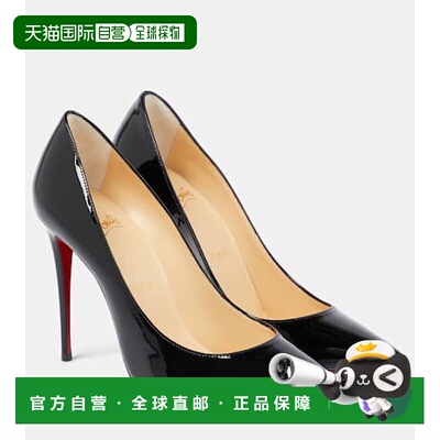 1h可退 香港直邮Christian Louboutin 克里斯提 鲁布托 女士 Kate