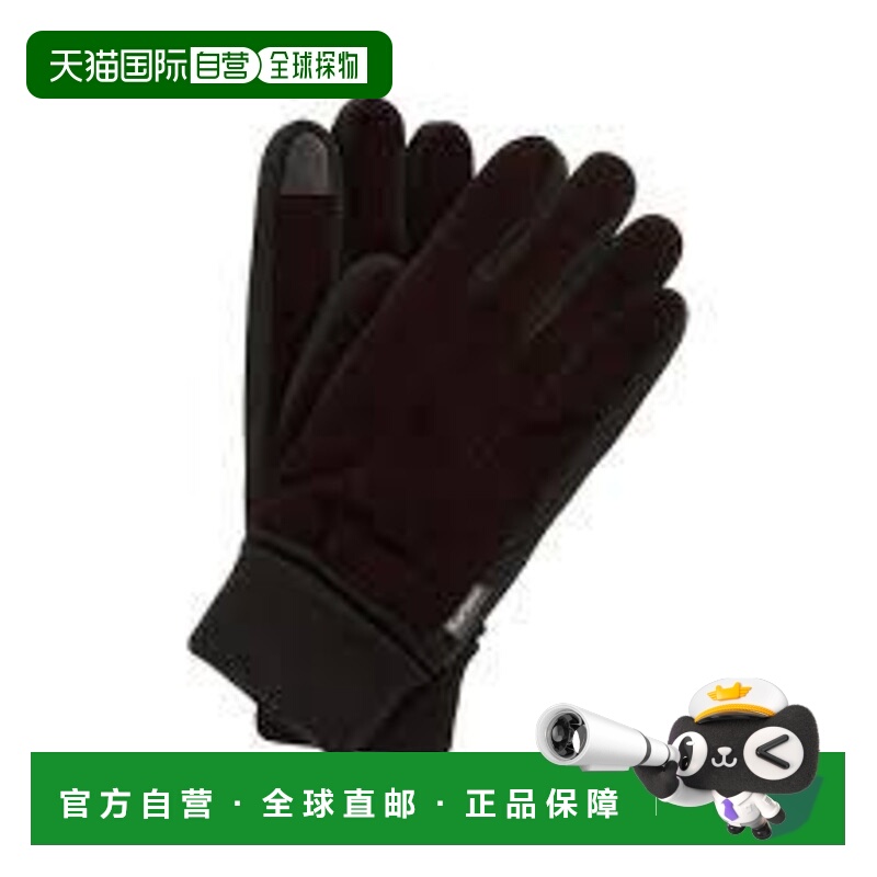 欧洲直邮barbour 男士 手套