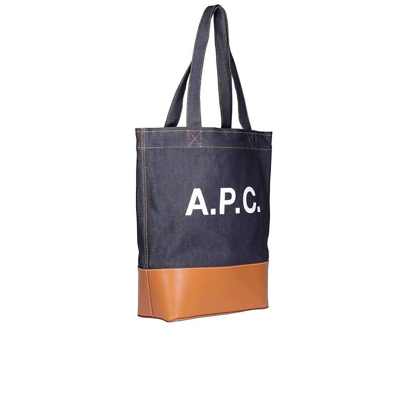 1h可退 欧洲直邮A.P.C. 女士手提包 CODDPM61444CAF单肩包