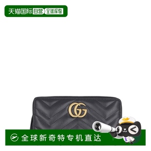 1h可退 钱包古驰 欧洲直邮gucci 女士