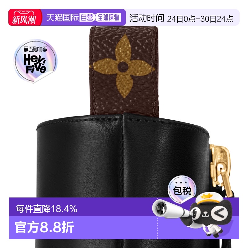 自营Louis Vuitton路易威登LV Bottine Donna女士短靴