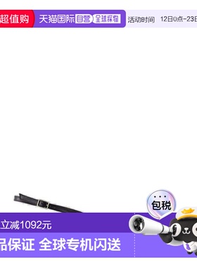 香港直邮MAISON KITSUNE 女士 尖頭露跟高跟鞋 NW04305LR0006