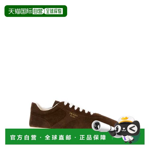 香港直邮PRADA 女士休闲鞋 1E152OF020054F0324 A【付后1h可退】