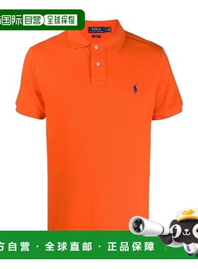 香港直邮Polo Ralph Lauren 徽标POLO衫 710795080025090025SAILI