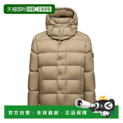香港直邮MONCLER 男士外套 K20911A002055333323F AW2025