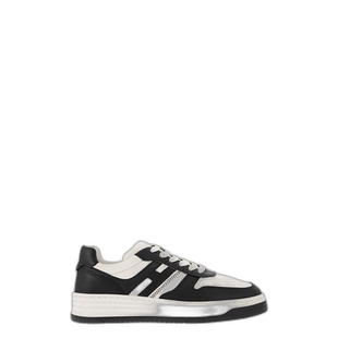 1h可退 欧洲直邮HOGAN霍根男士休闲鞋HXM6300EU50圆头系带男鞋