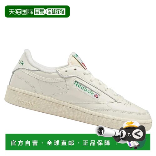 欧洲直邮REEBOK 女士运动鞋 100007797FN170BIANC【付后1h可退】