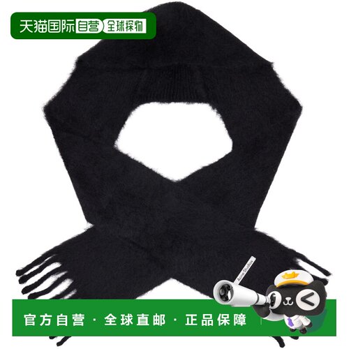 Acne Studios 艾克妮 女士 PATCH ON THE FRONT A【付后1h可退】