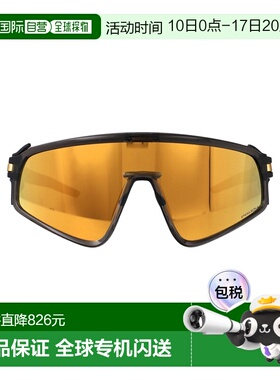 1h可退 香港直邮Oakley 欧克利 女士 烟灰色醋纤太阳眼镜 0OO9404