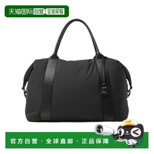 香港直邮Loro Piana Wind 中号行李袋 FAQ3194手提包旅行袋单肩包