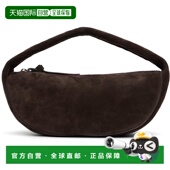 香港直邮BY Cush FAR 1h可退 女士 棕色 手提包 MWBSB005KL009BR0