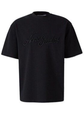 香港直邮Acne Studios 圆领短袖T恤 CL0423男装