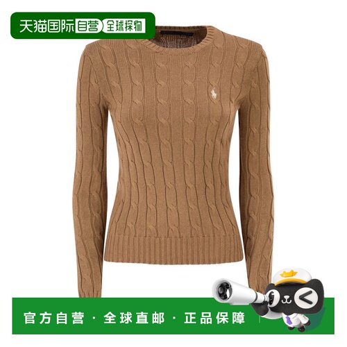 欧洲直邮polo ralph lauren 女士 针织衫