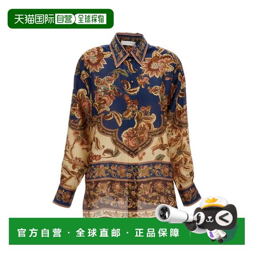 1h可退 香港直邮ZIMMERMANN 女士 