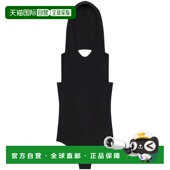 1h可退 424JBD108PL0159BLAC 连帽连体衣 香港直邮Courreges 女士