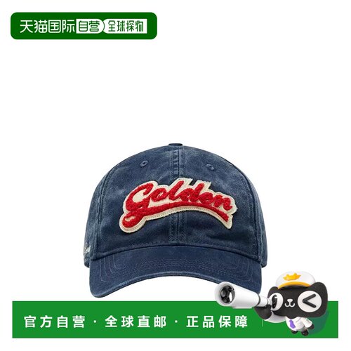 香港直邮GOLDEN GOOSE DELUXE BRAND 女士帽子 GU【付后1h可退】