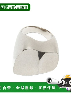 香港直邮Acne Studios 鳄鱼纹戒指 C50461