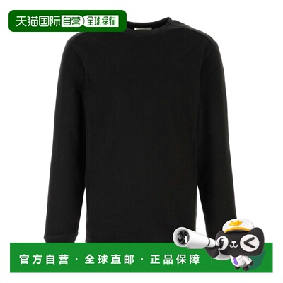 entire studios 圆领长袖T恤 ESFW26TT03012内搭上衣