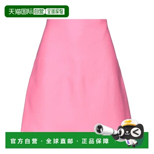 女士 香港直邮Jil 桑达 吉尔 迷你半身裙 Sander