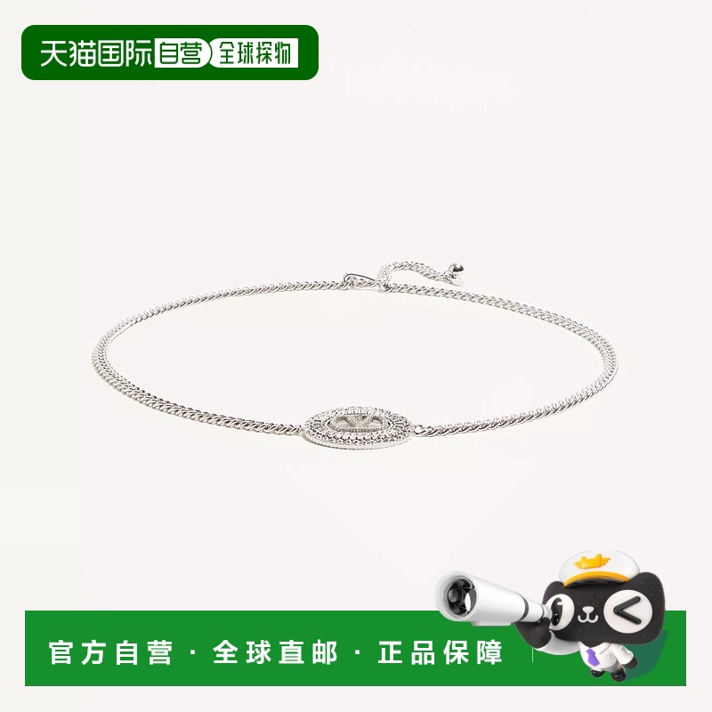欧洲直邮VALENTINO 华伦天奴 25春夏 WT0SS1GIB_UWD 女士 腰带