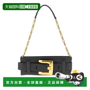 欧洲直邮balmain 单肩包腰包 女士