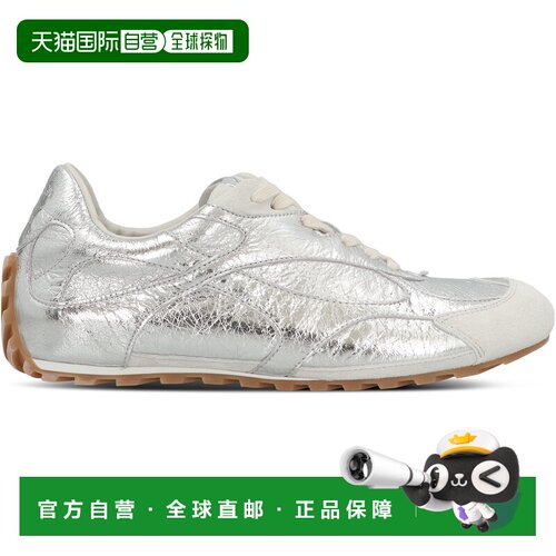 1h可退 欧洲直邮BOTTEGA VENETA 女士运动鞋 838384V5WD11532 AW2