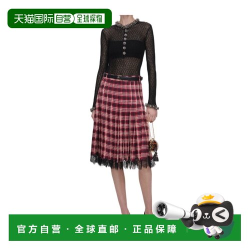 香港直邮SELF-PORTRAIT 女士连体衣 AW26113BSB A【付后1h可退】