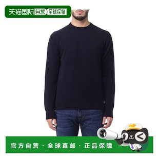 MKN0584 毛衣 香港直邮Barbour 圆领长袖