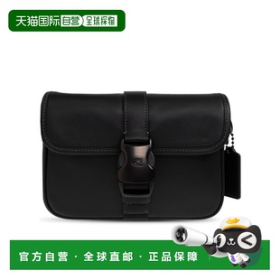 香港直邮Coach League 19 斜挎包 CY989手提包单肩包蔻驰