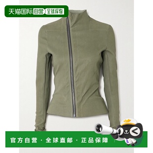 Lilies 瑞克 欧文斯 1h可退 Gary Owens 女士 皮革 香港直邮Rick