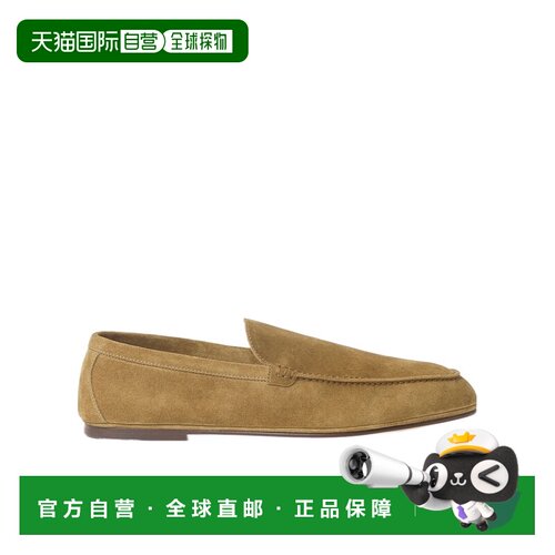 1h可退 Loro Piana Summer Anton Walk 休闲鞋 FAQ5514乐福鞋