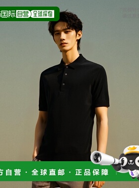 香港直邮Tom Ford 短袖Polo衫 KPS004YMC024S25