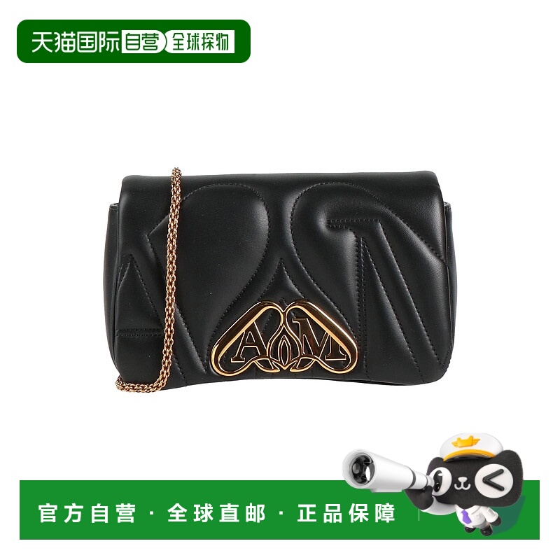 1h可退 香港直邮MCQUEEN 亚历山大 麦昆 女士 Bags 斜挎包