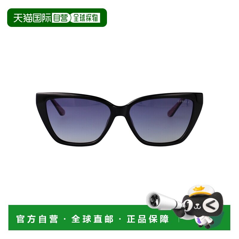 欧洲直邮guess 女士 太阳镜