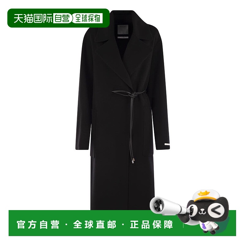 1h可退 欧洲直邮sportmax 女士 外套