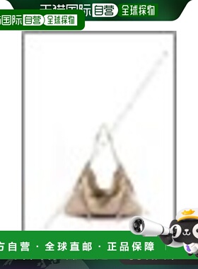 1h可退 欧洲直邮GIVENCHY 女士斜挎包BB50SSB1Q7257纪梵希单肩包