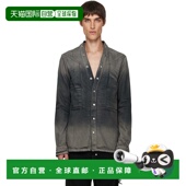 owens Larry 瑞克 男士 香港直邮rick Concordians 欧文斯 灰色