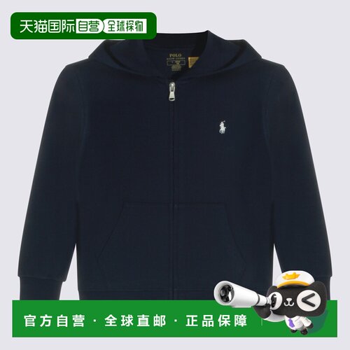 香港直邮Polo Ralph Lauren Polo 拉夫 劳伦 女童 毛线衫童装 323