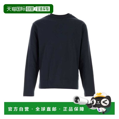 香港直邮JIL SANDER 男士T恤 J22GC0271J45048402 AW2026上衣男装