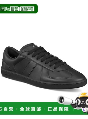 自营1h可退 欧洲直邮Dior/迪奥 男士B01 Matchpoint 运动鞋男鞋