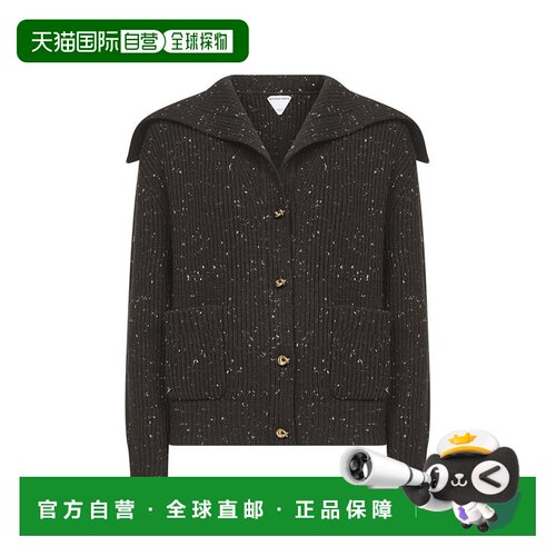 欧洲直邮BOTTEGA VENETA 女士针织衫 838107V5LV0【付后1h可退】