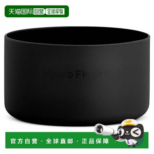 香港直邮HYDRO FLASK 户外水瓶/水袋/水杯 5330867BLACK CO 黑色